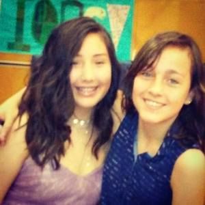 Meet your Posher, Eva